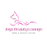 Joy's Beauty Lounge logo