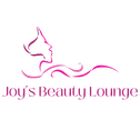 Joy's Beauty Lounge logo