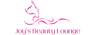 Joy's Beauty Lounge logo